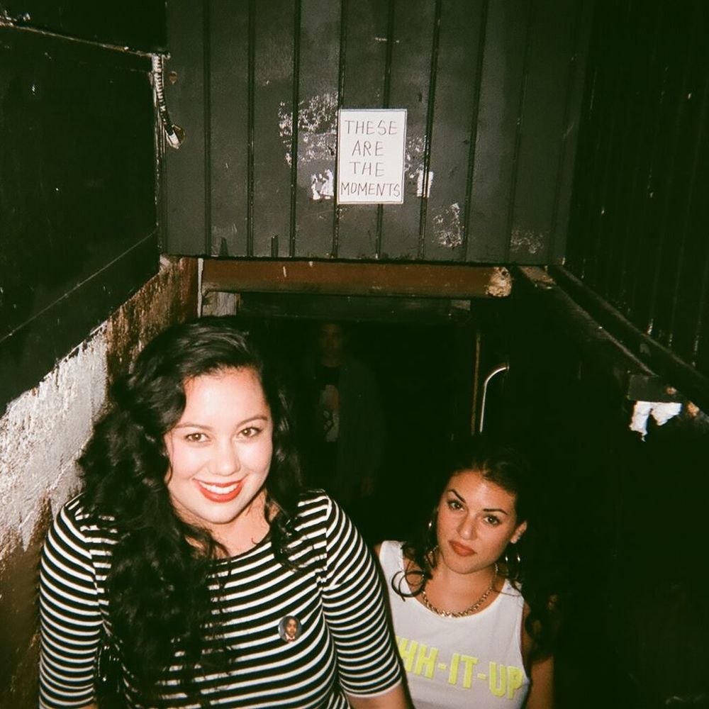 Meet your Posher, Maddy